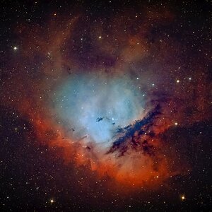 NGC 281
