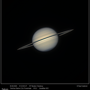 Saturn