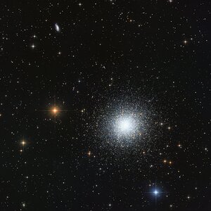 M13 - Der Herkuleshaufen