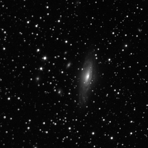 Supernova SN2025rbs in NGC7331