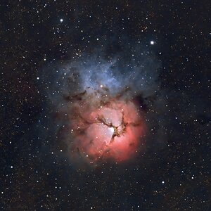 M20 - Trifidnebel