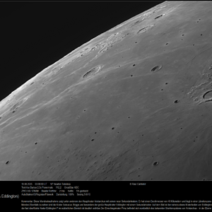 Moon Aristarchus 2