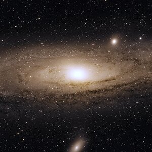 Andromeda
