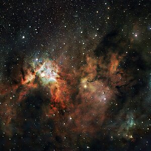 Sh2-155