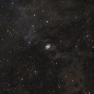 NGC 6951/6952
