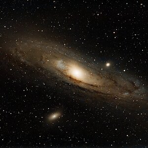 M31 Andromeda