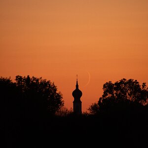 Guter Mond,