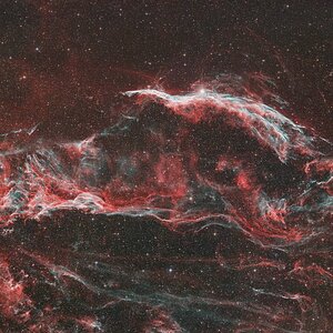 Nochmal ein Veil (Quick Dirty)