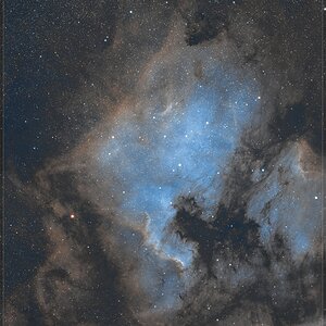 NGC7000