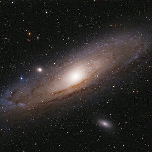 M31 Andromeda  6,5h