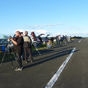 Starparty 2025.