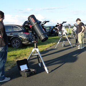 Starparty 2025.