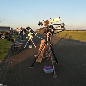 Starparty 2025.