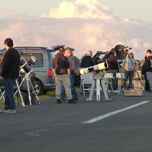 Starparty 2025.