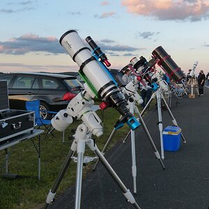 Starparty 2025.