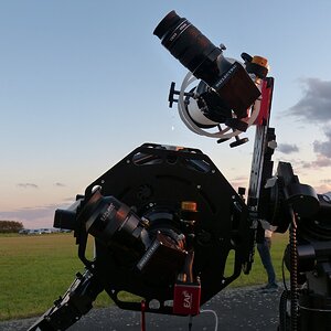 Starparty 2025.