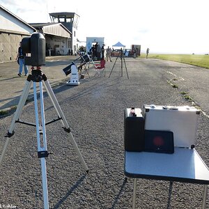 Starparty 2025.