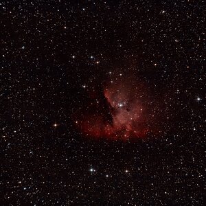 IC11 NGC 281
