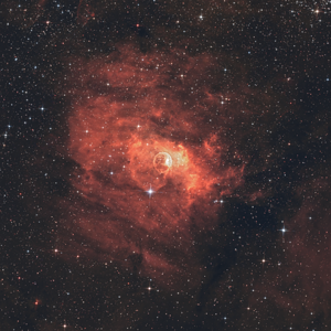 NGC7635