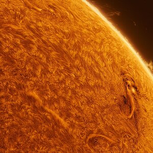 Sonne (05.09.2025)