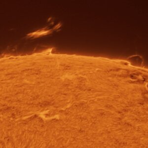 Sonne 24.08.2025