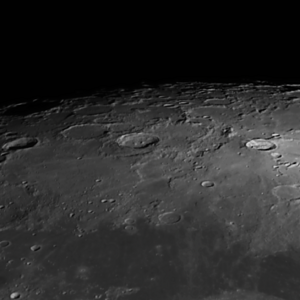 Mond Mosaik 2 Teile 06.09.2025