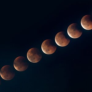 Mondfinsternis2025