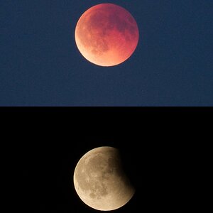 Mondfinsternis