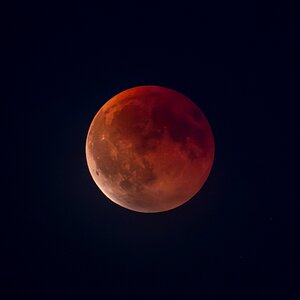Mondfinsternis2025