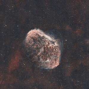 NGC6888_Mondsichelnebel