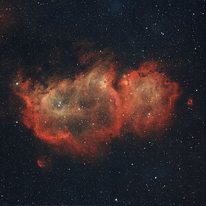 IC1848 (Seelennebel)