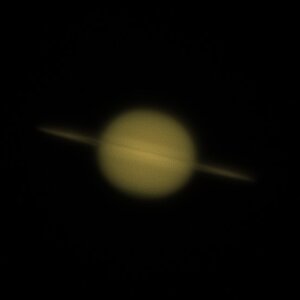Saturn