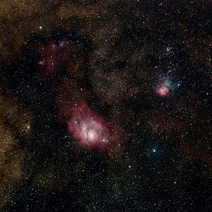 M8 und M20 mit Redcat51