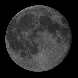 Der Mond