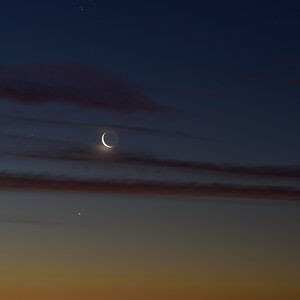 Morgenstimmung am 26.06.2022
