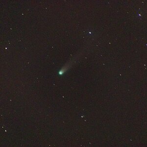 C/2025 A6 Lemmon
