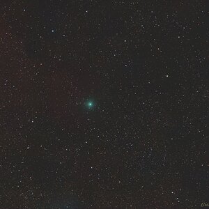 C/2025 R2 (SWAN)