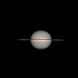 Saturn & 4 Monde