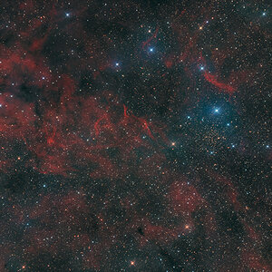 IC 1311 mit Patchick 6