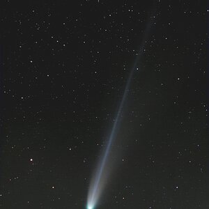 C/2025 A6 (Lemmon)