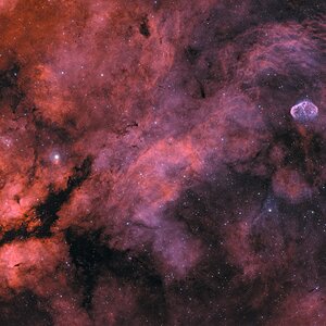 NGC6888