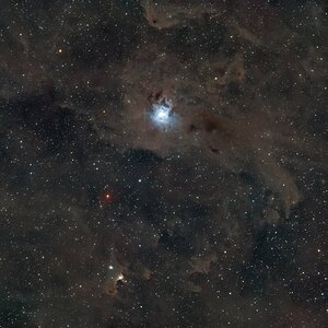 NGC7032 (Irisnebel)