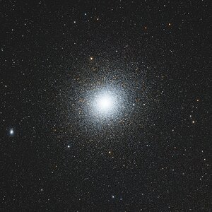 47 Tucanae