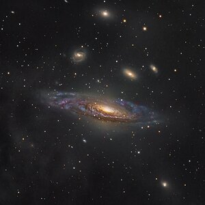 NGC 7331