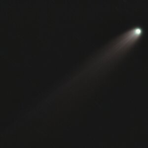 C/2025 A6 (Lemmon)