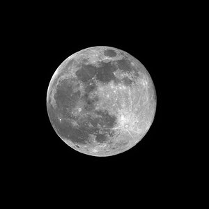 Vollmond