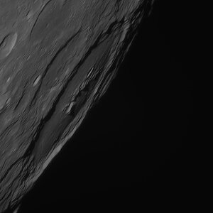 Mond - Humboldt - 05/11/2025
