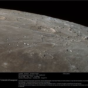 Moon (Philolaus, Fontenelle & Anaxagoras)