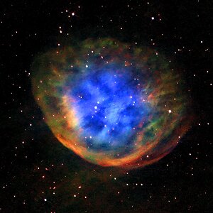 SH2-290 (Abell 31)