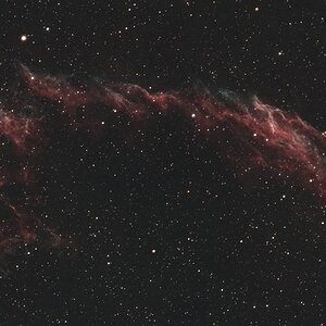 Veil Nebula